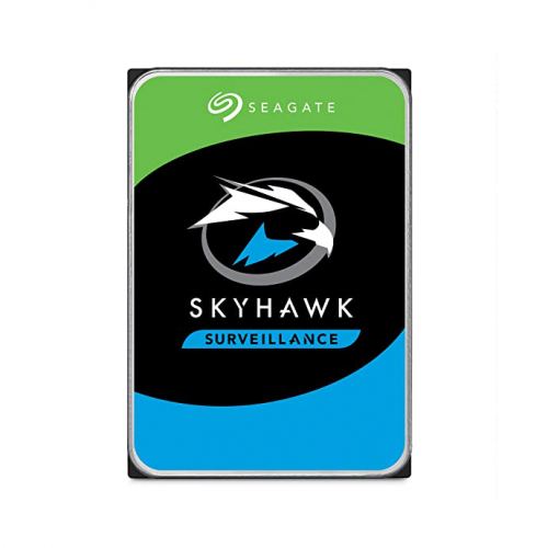 SkyHawk Surveillance Hard Drives