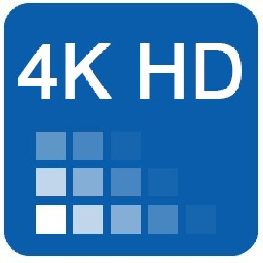 4K Cameras
