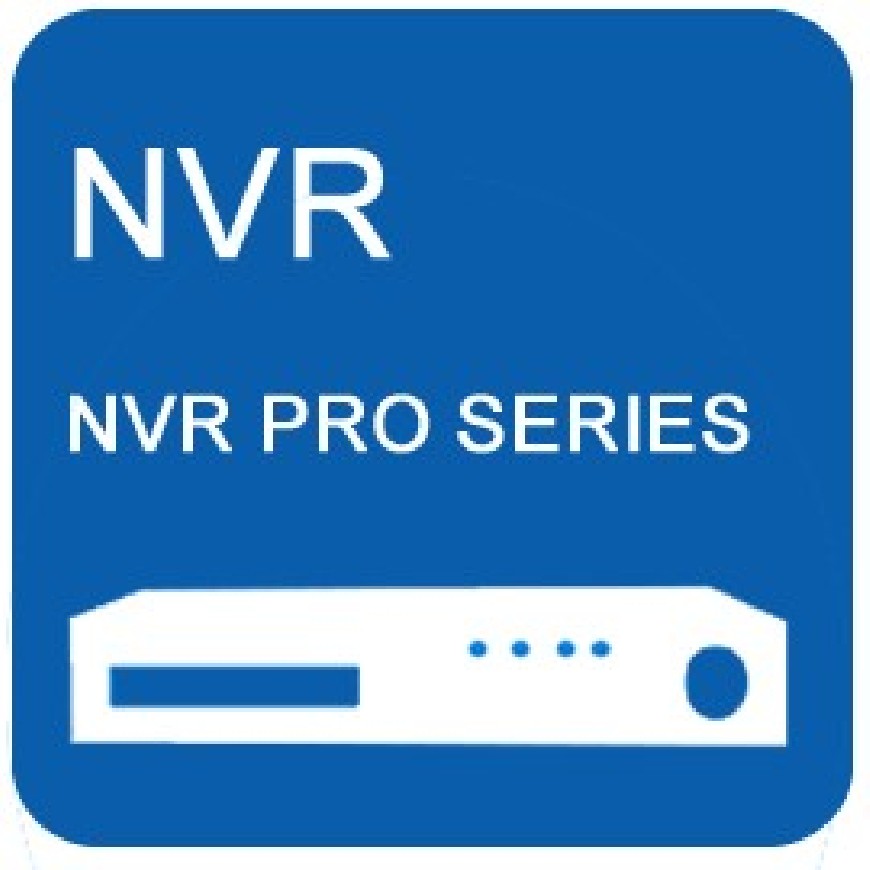 NVR Pro Series