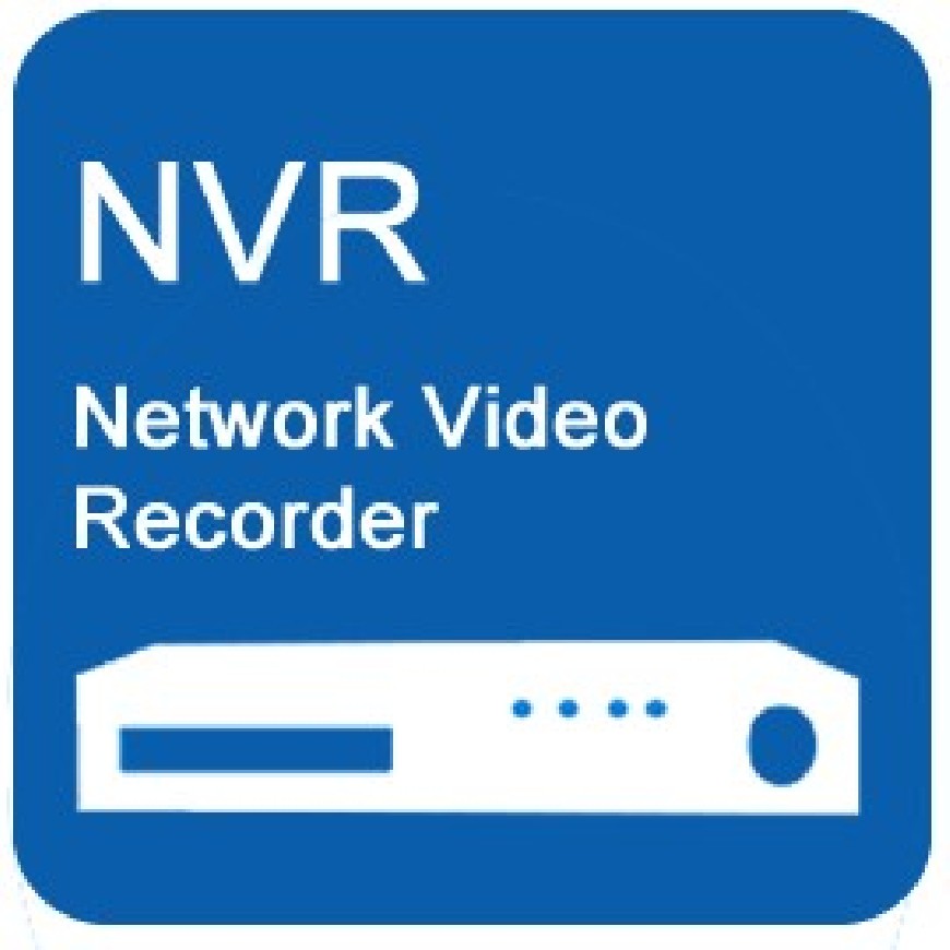4 Series NVR