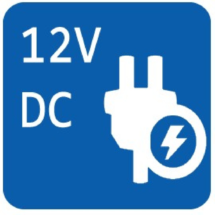 12V DC Power Supply
