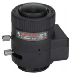 1/2.7" 3MP 3-10.5mm Auto Iris Day/Night CS-Mount