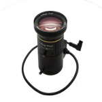 1/2.7" 3MP 5-50mm Auto Iris Day/Night CS-Mount