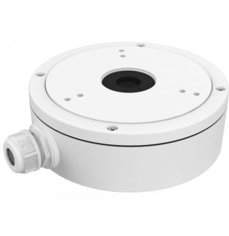 1280ZJ-M Junction box for Turret Camera