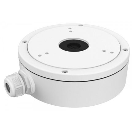 1280ZJ-M Junction box for Turret Camera