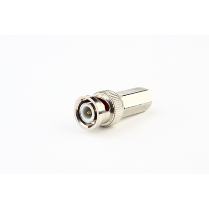 BNC/RG59 Twist connector
