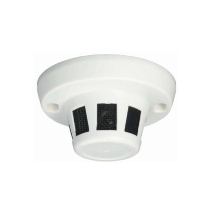 2.4 MP 1080P HD 4 In 1 Smoke Camera