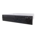 32 Channel 1080P 2U 8HDD TVI Tribrid DVR
