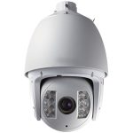 2 Megapixel Network Low Temperature IR Speed Dome