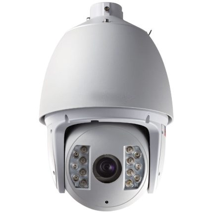 2 Megapixel Network Low Temperature IR Speed Dome