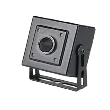2.4 Megapixel 1080P HD 4 In 1 Pin-Hole Camera
