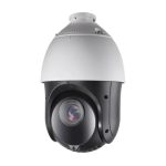 2MP 25x Network IR Speed Dome