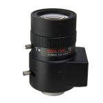 1/1.8" 4K 12-50mm Auto Iris Day/Night CS-Mount