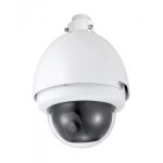2MP Full HD 30X Network Auto-Tracking PTZ Dome Camera