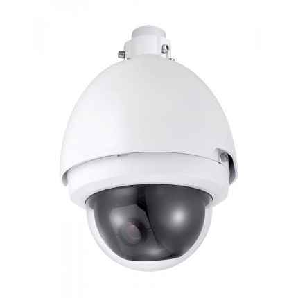 2MP Full HD 30X Network Auto-Tracking PTZ Dome Camera