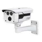 1MP 720P Waterproof IR HDCVI Camera