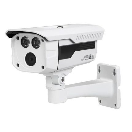 1MP 720P Waterproof IR HDCVI Camera