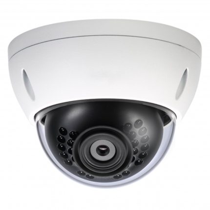 3Megapixel Full HD Network IR-Mini Dome Camera
