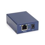 POE Extender- Extends the range of POE an additional 328ft.