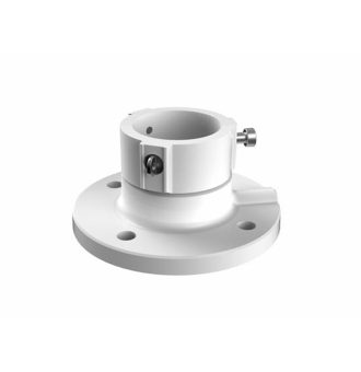 1663ZJ Aluminum alloy Pendent Mounting Bracket for speed dome