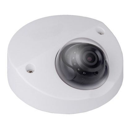4MP IR Mini Dome Network Camera
