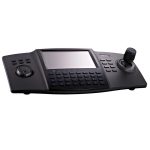 Physical Interface Real Panel