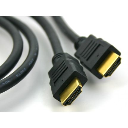 HDMI-plug 19 pin