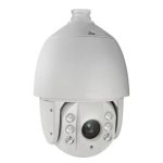 2 MP 30X Network IR PTZ Dome Camera