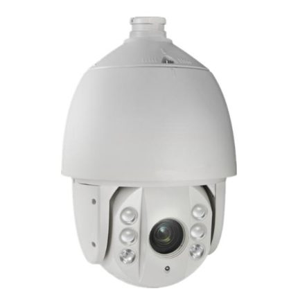 2 MP 30X Network IR PTZ Dome Camera