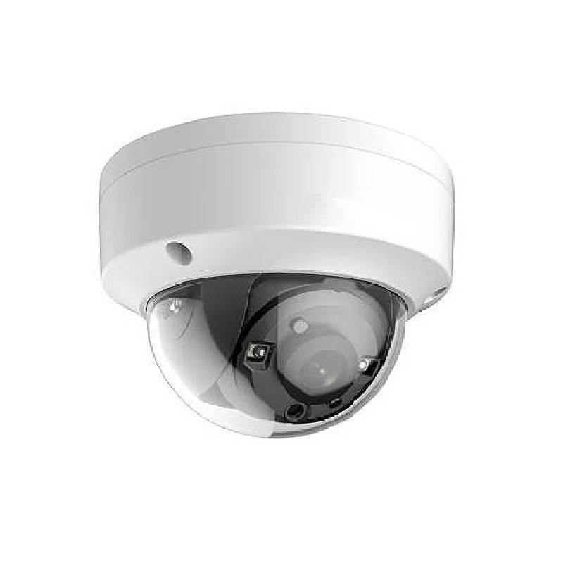 1918.jpg 2 MP Ultra Low‐Light EXIR Dome Camera - Image 1