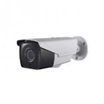 5 MP Motorized Vari-Focal EXIR Bullet Camera