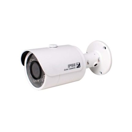 2MP HD-4-In-1 Fixed Focus Mini Bullet Camera