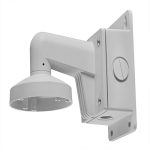 Wall Mounting Bracket for Dome Camera