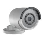 6 MP IR Fixed Bullet Network Camera
