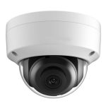 6 MP IR Fixed Dome Network Camera