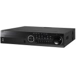 16 Channel Full3MP2U 8HDD TVI Tribrid DVR