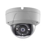 5 MP Dome Camera