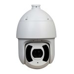 2MP 25x Starlight IR PTZ Network Camera
