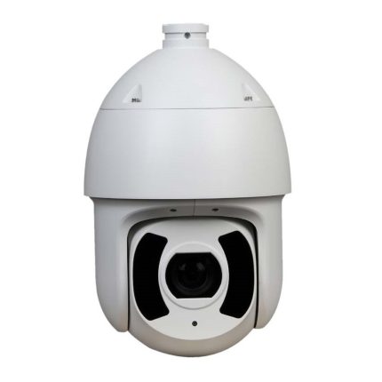 2MP 25x Starlight IR PTZ Network Camera