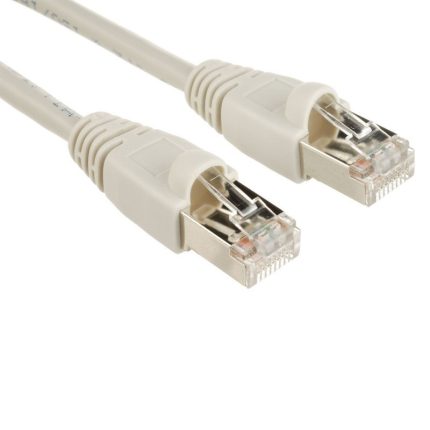 CAT6 UTP Pacth Cable- White Color