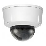 3MP WDR Ultra-Smart Network Cameras