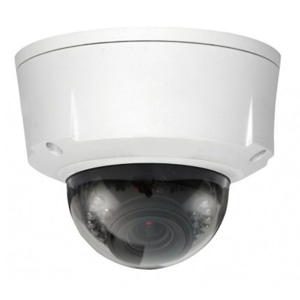 3MP WDR Ultra-Smart Network Cameras