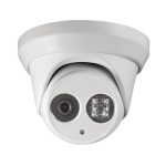 2MP 1080p HD EXIR Turret Camera