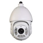 2MP 25x Starlight IR PTZ HDCVI Camera