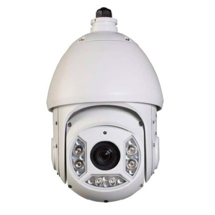 2MP 25x Starlight IR PTZ HDCVI Camera