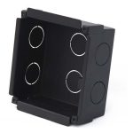 Flush Mounted Box for VTO2000A