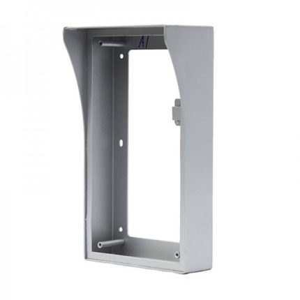 Surface Mounted Box for 2 Modules