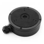 Junction box for Turret Camera