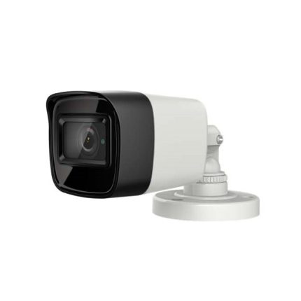 8 MP Bullet Camera