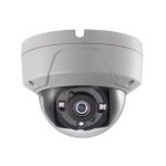 8 MP Dome Camera